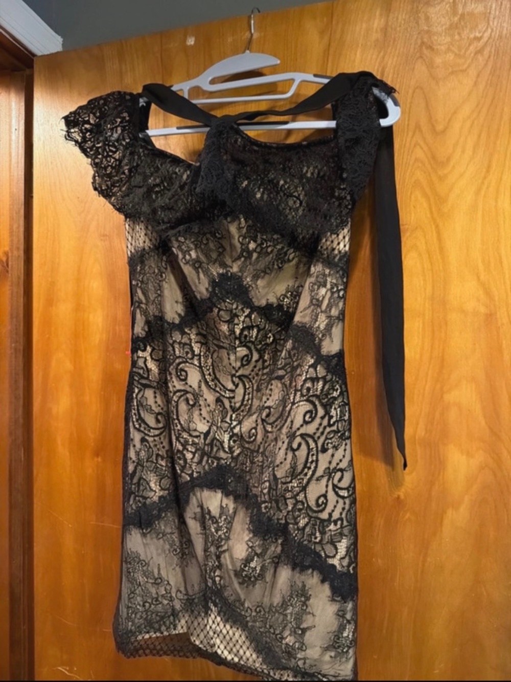 Bebe Dress